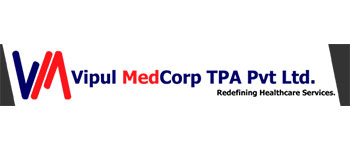 Vipul MedCorp TPA Pvt Ltd