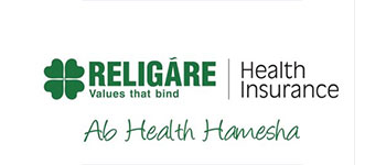 Religare Health Insurance