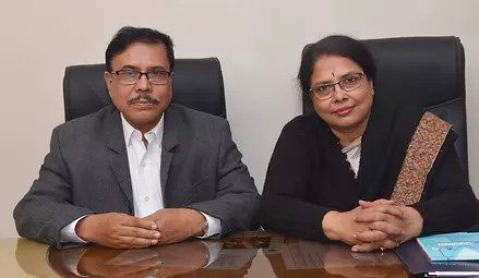 Directors, Kasturi Medical Centre