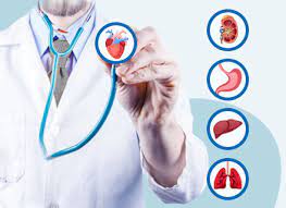 Comprehensive Health Checkup