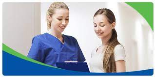 Adolescence Premium Health Checkup Package